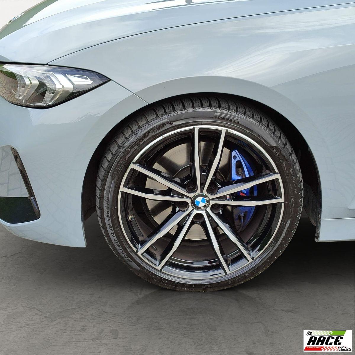 BMW - Serie 3 Touring - 320d Touring Msport