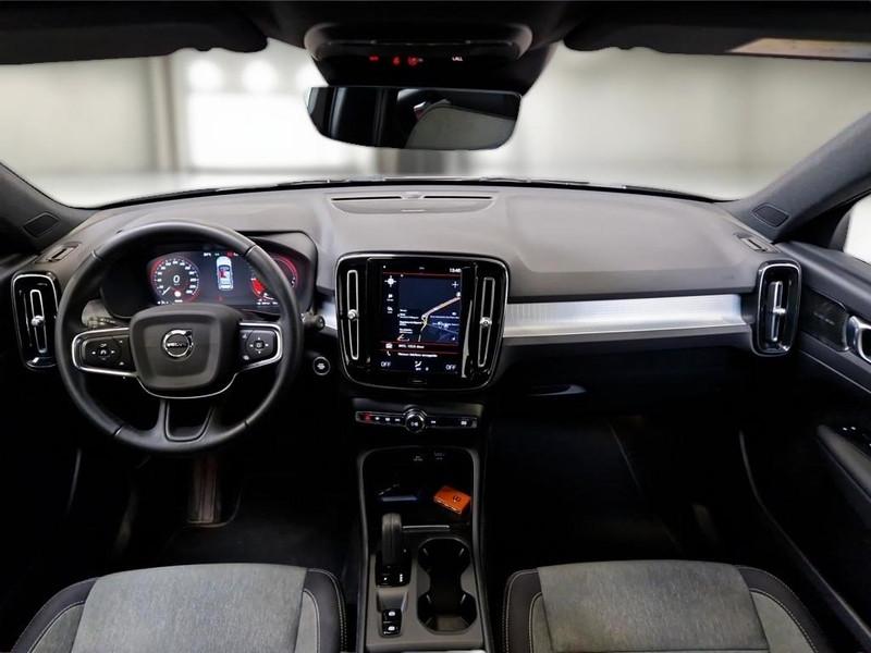 VOLVO XC40 T5 Plug-in Hybrid Recharge Inscription Expression