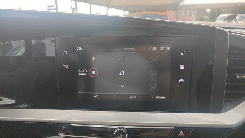 Opel Mokka Mokka 1.5 diesel Elegance