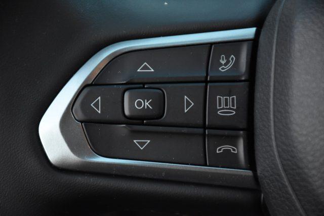JEEP Compass 1.3 Turbo T4 190 CV PHEV AT6 4xe ALTITUDE