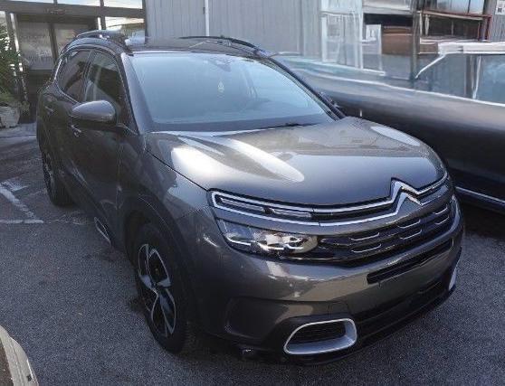 Citroen C5 Aircross BlueHDi 130 Shine