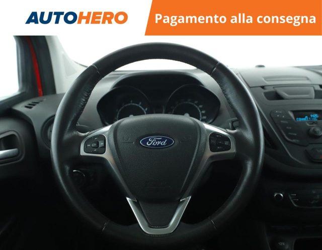 FORD Tourneo Courier 1.0 EcoBoost 100 CV Plus