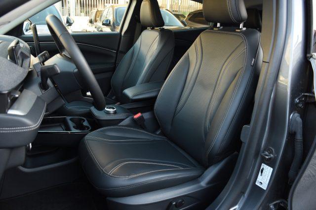 FORD Mustang Mach-E Standard Range 269 CV *TETTO PANORAMA*TECH PACK+*