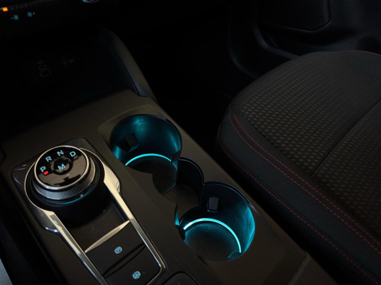 Ford Kuga 2.0 ecoblue ST-Line 2wd 120cv auto