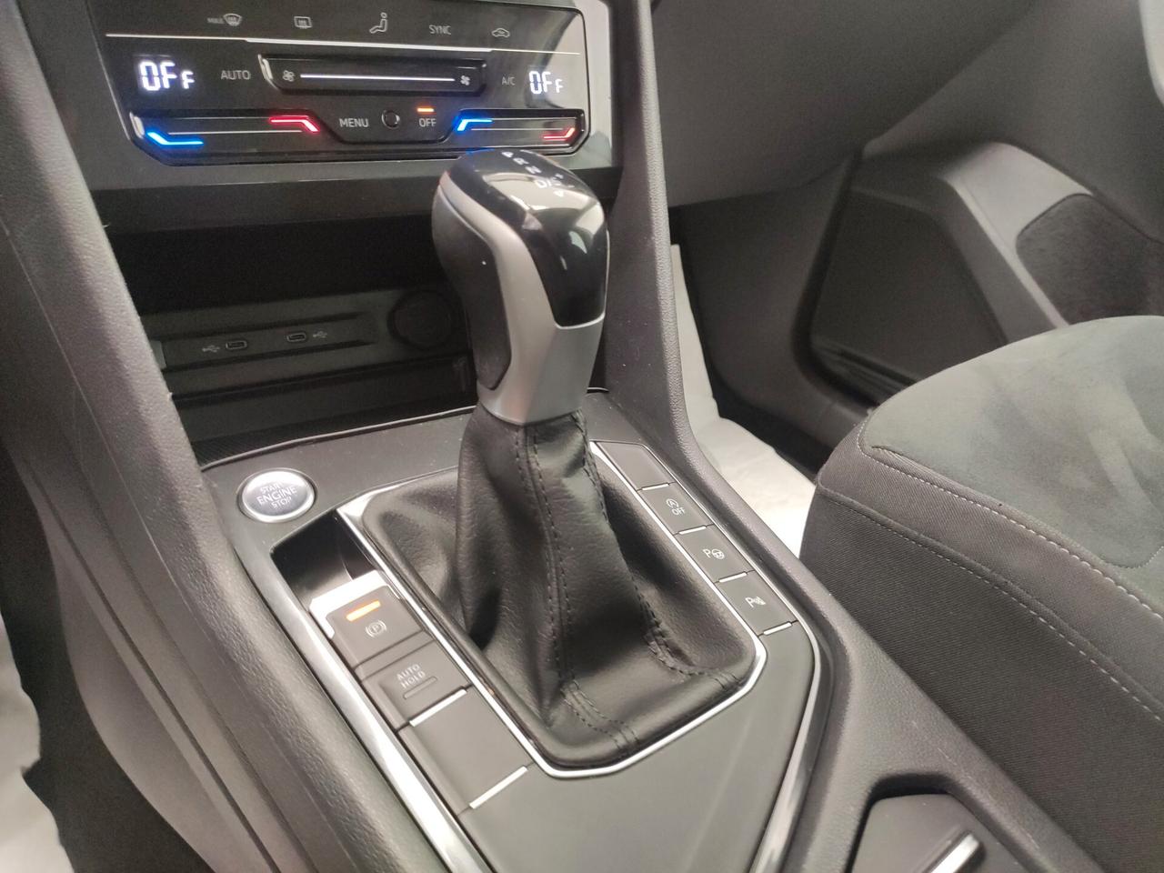 Volkswagen Tiguan 1.5 TSI 150 CV DSG ACT Elegance