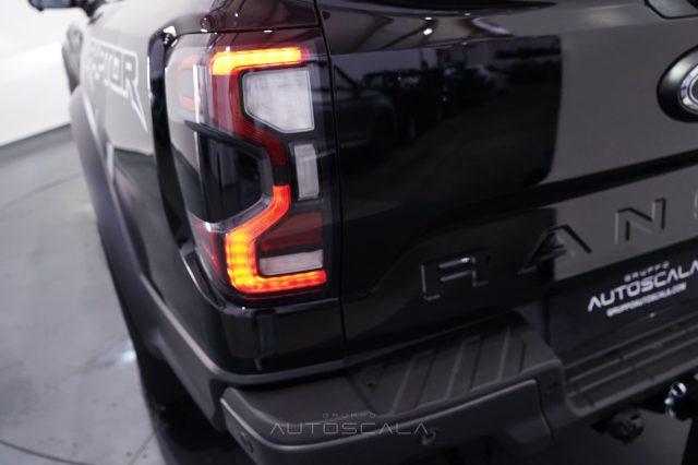 FORD Ranger Raptor 2.0 Ecoblue 210cv 4WD DC 5 posti