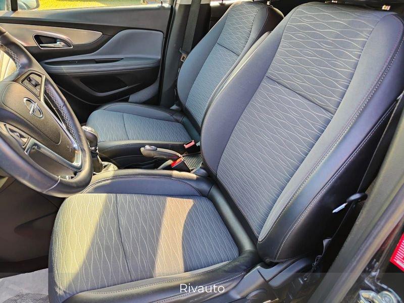 Opel Mokka 1.4T Cosmo 140cv Start&Stop 4x4 MT6