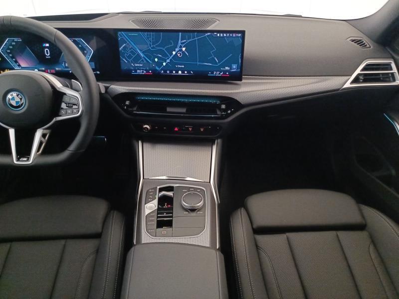 BMW Serie 3 Touring 330 e M Sport Pro xDrive Steptronic