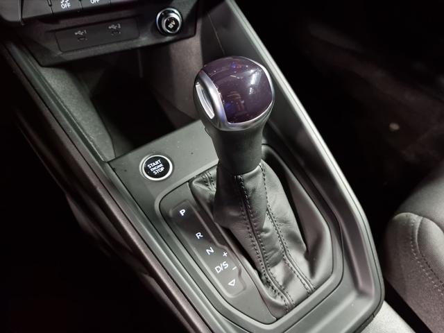 AUDI A1 allstreet 30 TFSI S tronic