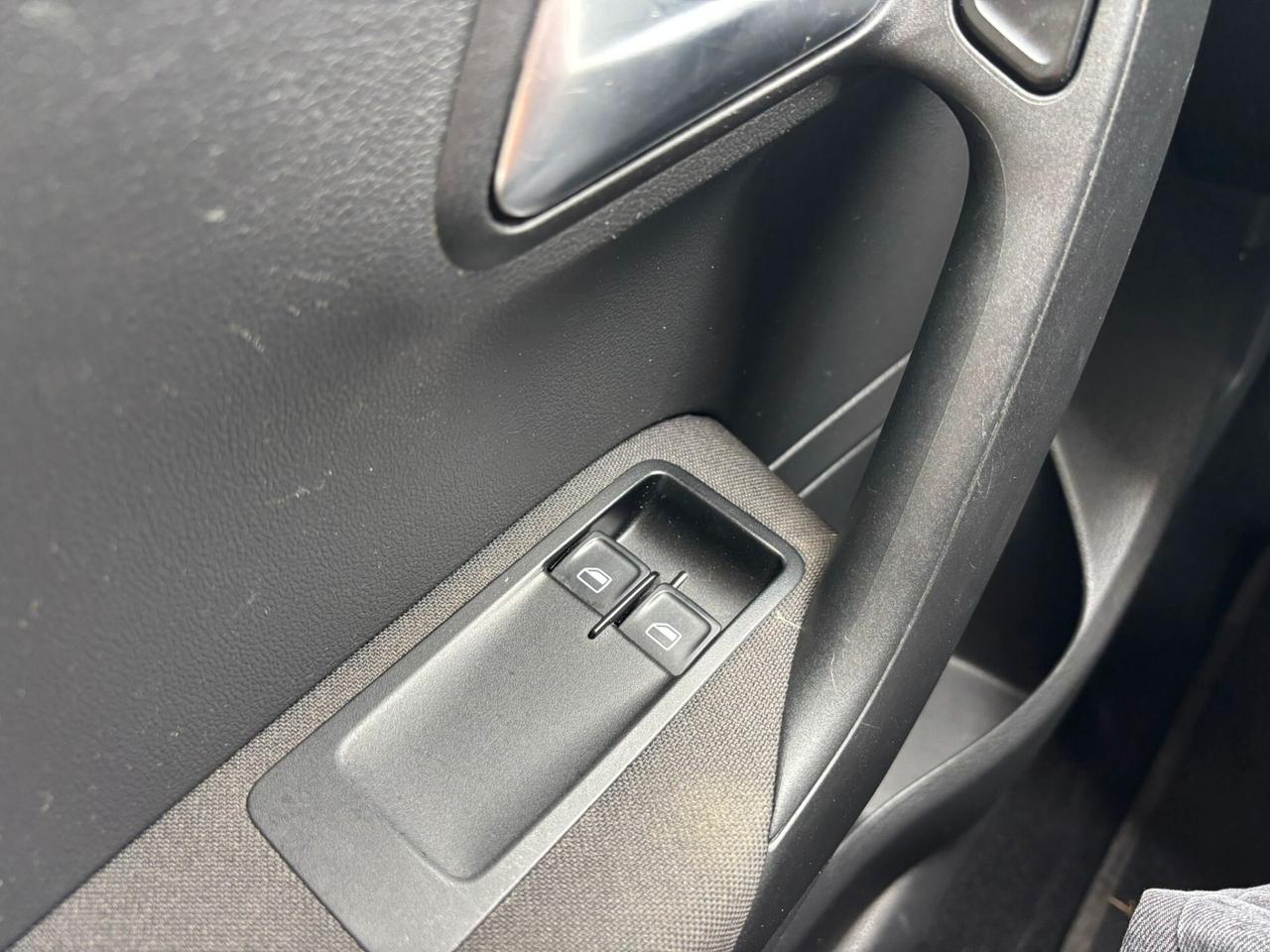 Volkswagen Polo 1.4 TDI 5p. Fresh