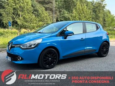 Renault Clio dCi 8V 90CV Start&Stop 5 porte Energy Intens