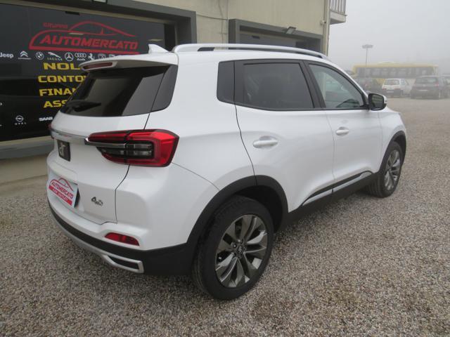 DR MOTOR DR 4.0 1.5 Bi-Fuel GPL