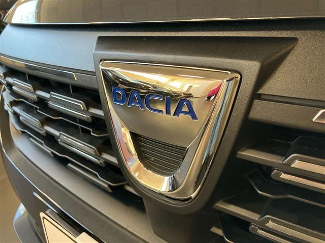 DACIA Sandero Streetway 1.0 SCe Comfort