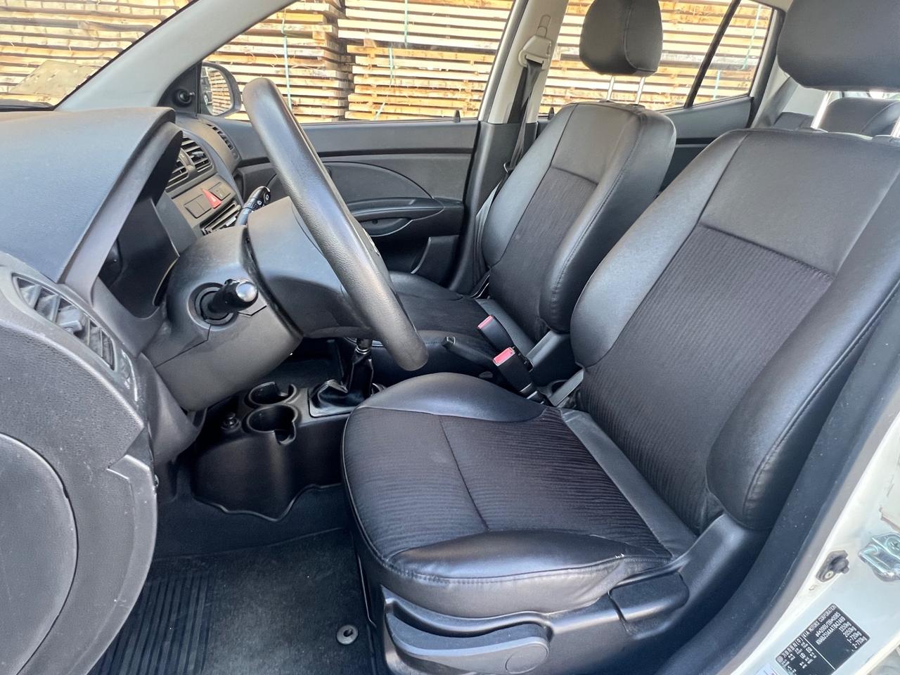 Kia Picanto 1.0 12V ADATTA NEOPATENTATI FINANZIABILE