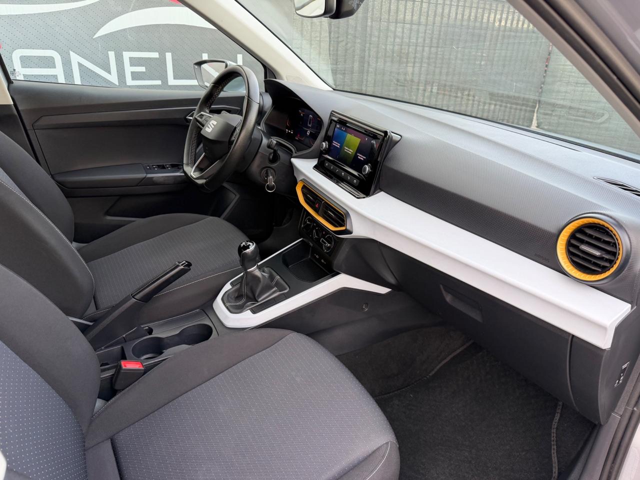 Seat Arona 1.0 EcoTSI Style OCCASIONE PREZZO REALE