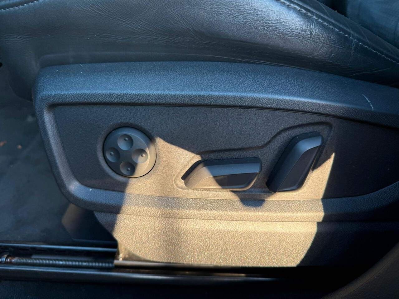 Audi Q5 SQ5 SPB TDI quattro tiptronic S LINE x commercianti