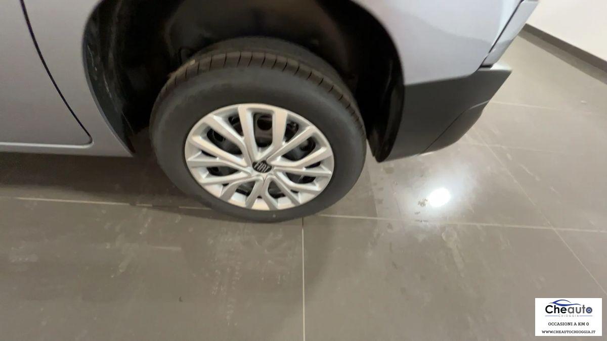 FIAT - Doblò - S3 Combi 1.5 BlueHDI 130cv MT6 N1