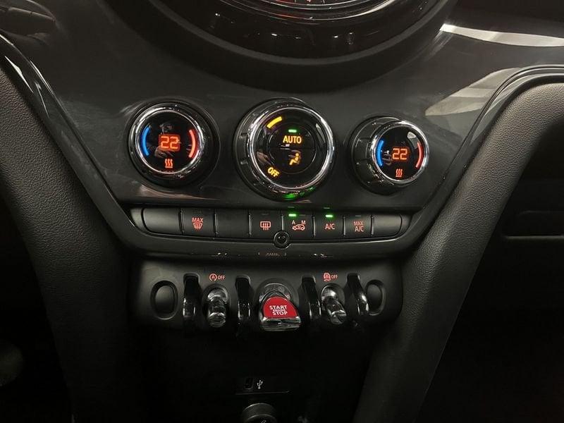 MINI Countryman Mini Countryman 2.0 Cooper D Hype auto my18