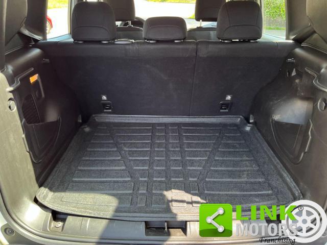 JEEP Renegade 1.0 T3 Limited 120cv 2WD