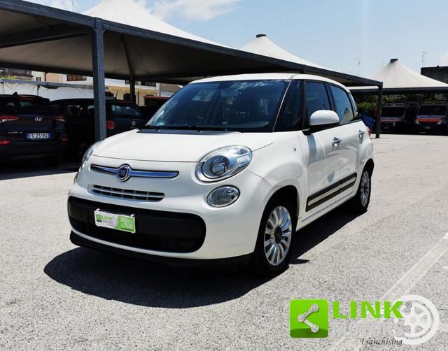 FIAT 500L 1.3 Multijet 85 CV Pop