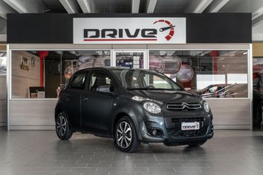 Citroen C1 5 Porte C1 5p 1.0 vti Feel 72cv neopatentati
