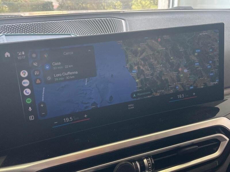 BMW i4 (G26) i4 eDrive 40 Sport