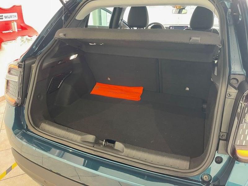 FIAT 600 1.2 MHEV 100cv