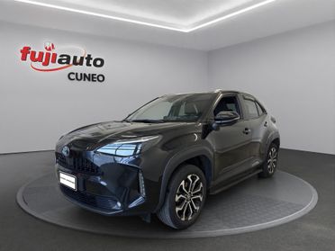 Toyota Yaris Cross 1.5h Trend awd-i 116cv e-cvt