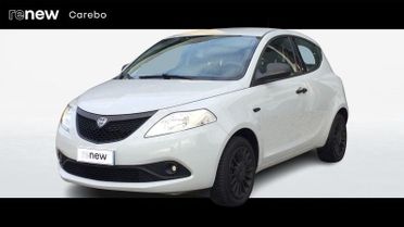 Lancia Ypsilon 5 Porte 1.2 Ecochic 69cv Gold my16 5 Porte 1.2 Ecochic 69cv Gold