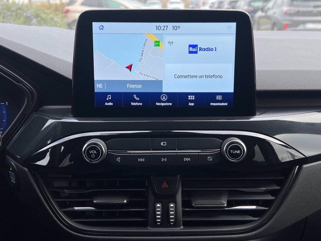 FORD Kuga 1.5 EcoBlue 120 CV aut. 2WD ST-Line X del 2022