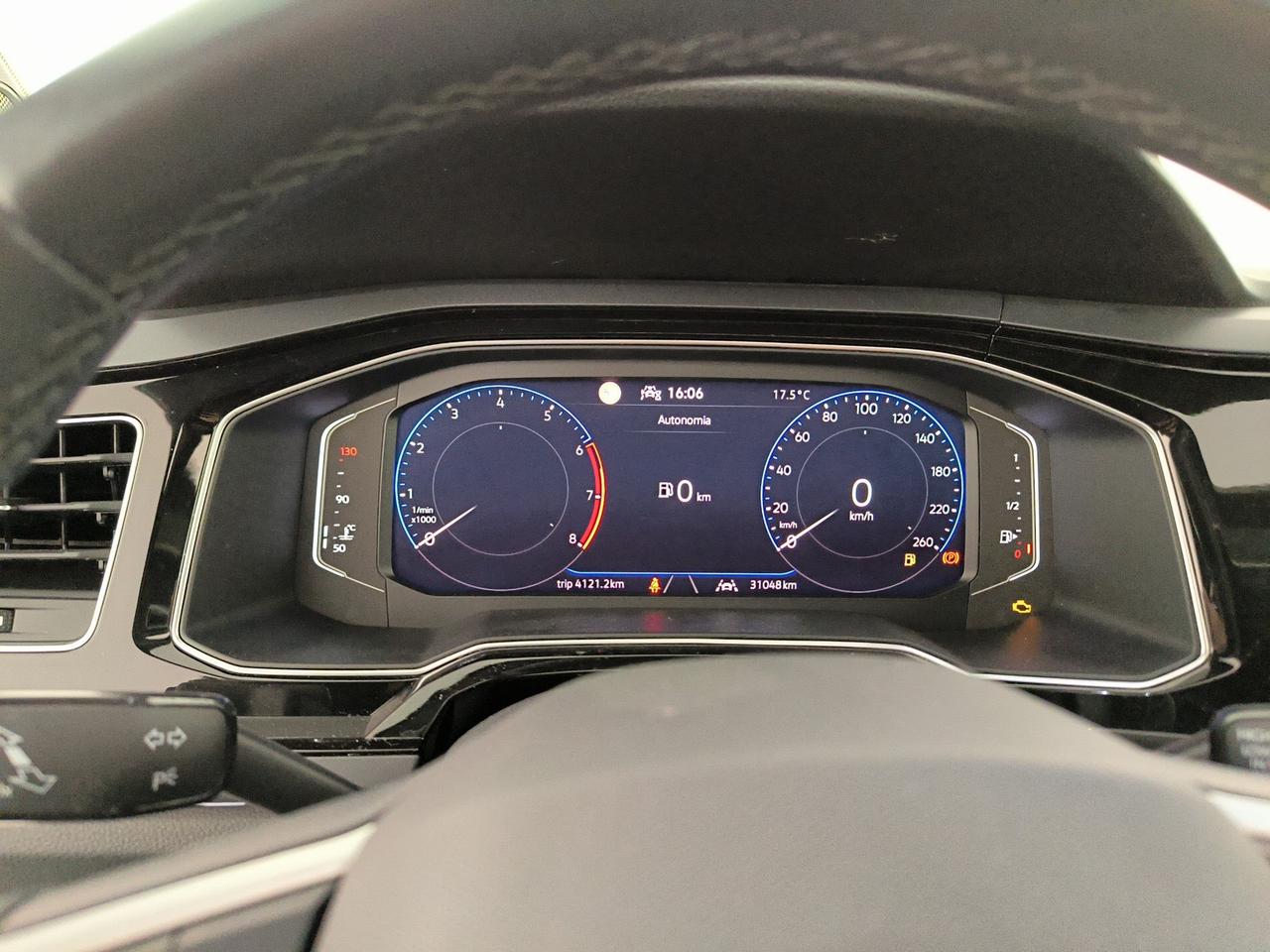 Volkswagen Taigo 1.0 tsi r-line 115cv