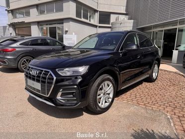 Audi Q5 Q5 40 TDI 204 CV quattro S tronic Business Advanced