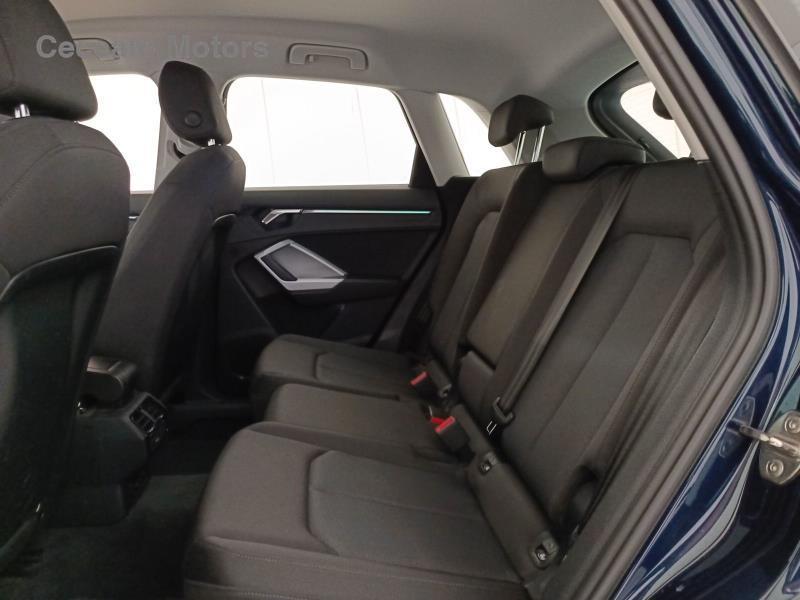 Audi Q3 35 2.0 TDI Business S tronic