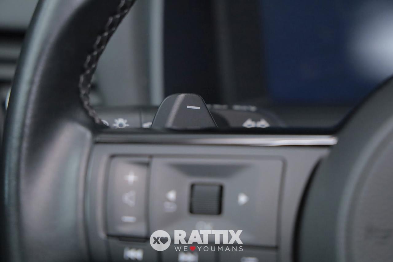 Nissan Qashqai 1.3 Mhev 158CV N-Connecta Xtronic