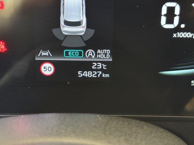 KIA Sportage 1.6 CRDi MHEV Business