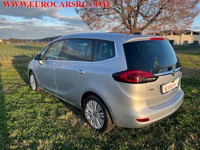 OPEL Zafira Tourer 1.6 CDTi 136CV Start&Stop Cosmo 7 posti