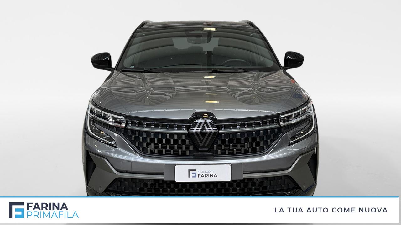 RENAULT Austral 2023 - Austral 1.2 E-Tech full hybrid Techno Esprit