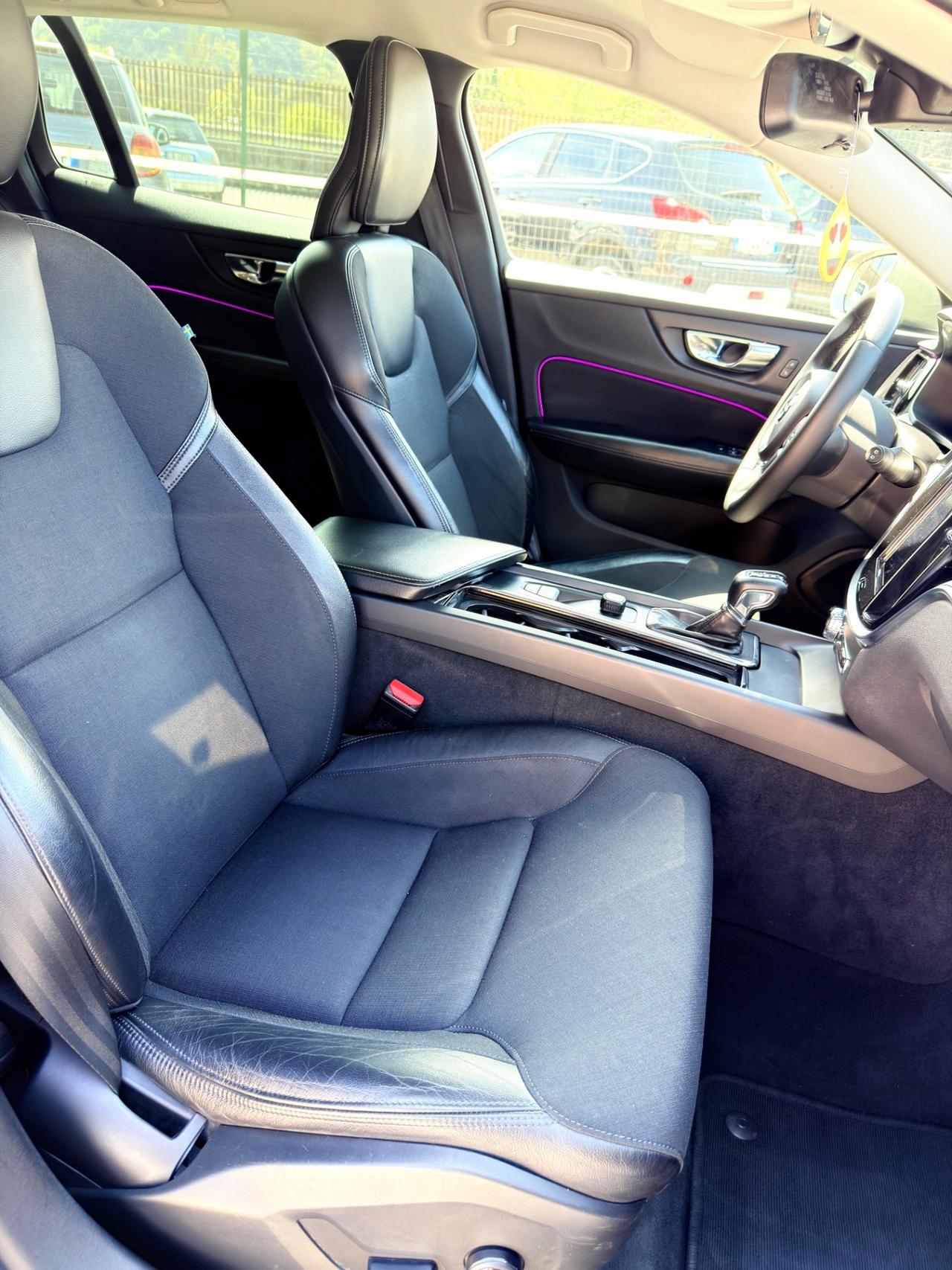 Volvo V60 D3 Geartronic Business Plus