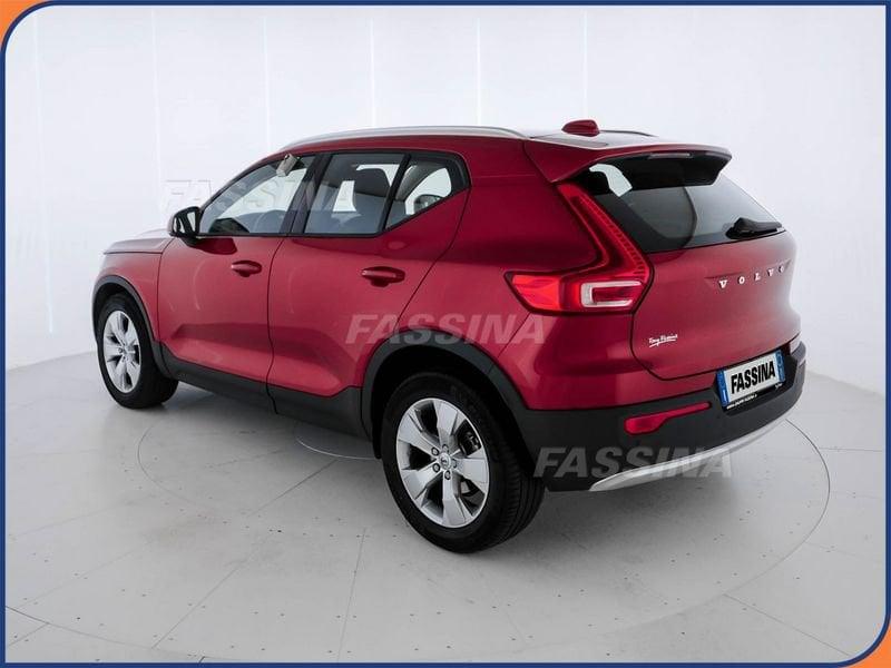 Volvo XC40 T3 Momentum