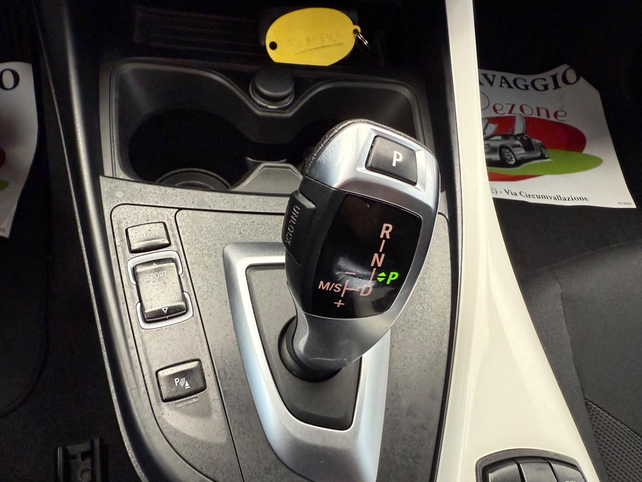 Bmw Serie 1 FULL OPTIONAL 2.0 150 CV