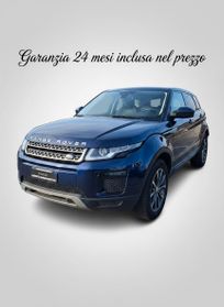 Rover Range Evoque 2.0 TD4 150 - Garanzia 24mesi