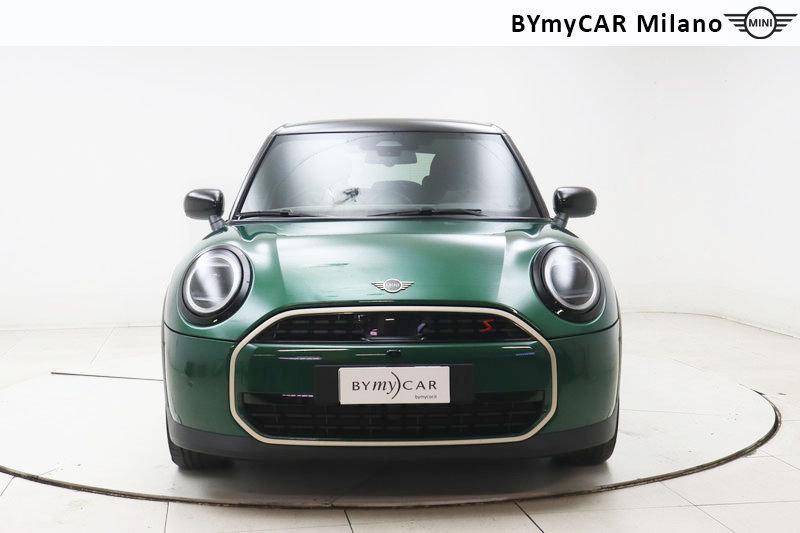 Mini Mini Cooper 5 Porte 2.0 S Favoured Auto