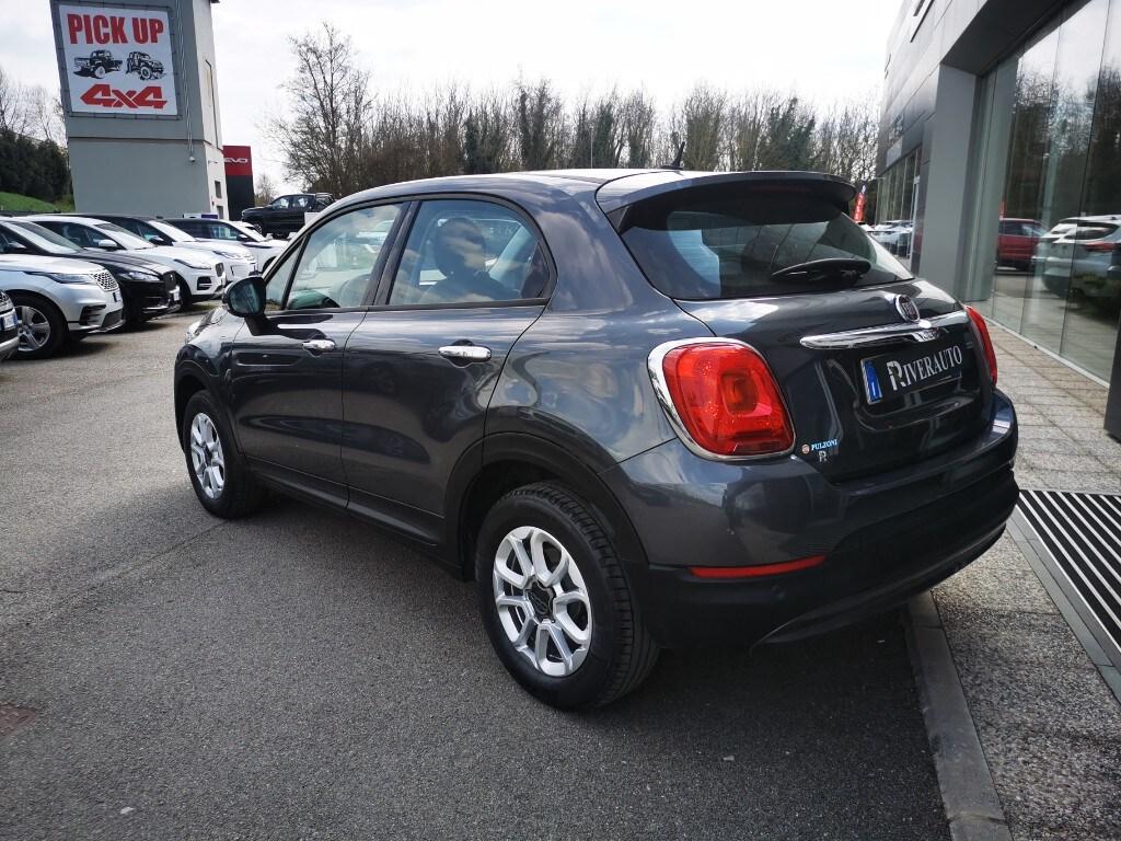 FIAT 500X 500X 1.6 E-Torq 110 CV Pop Star