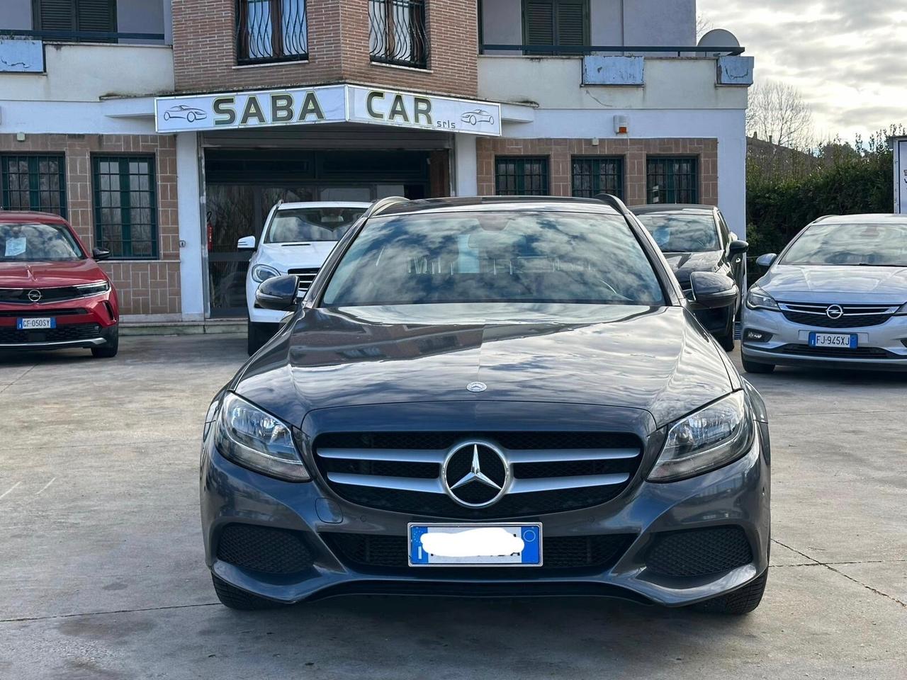 Mercedes-benz C 200 PREZZO PROMO