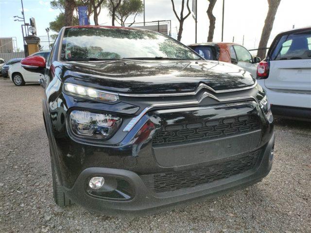 CITROEN C3 1.2 EAT6 S&S Feel Pack CARPLAY,CRUISE,CLIMA