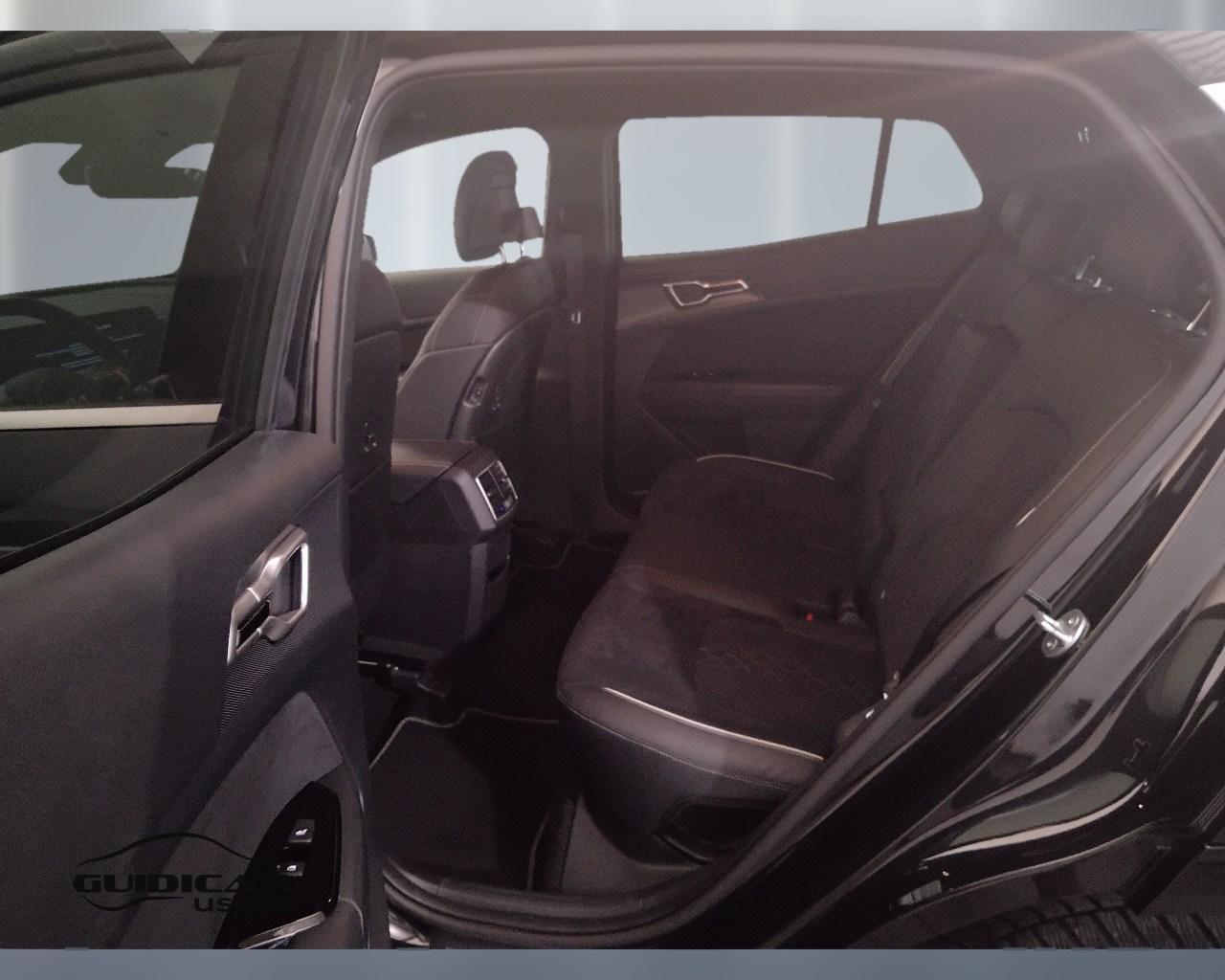 KIA Sportage V 2022 - Sportage 1.6 crdi mhev GT-line dct