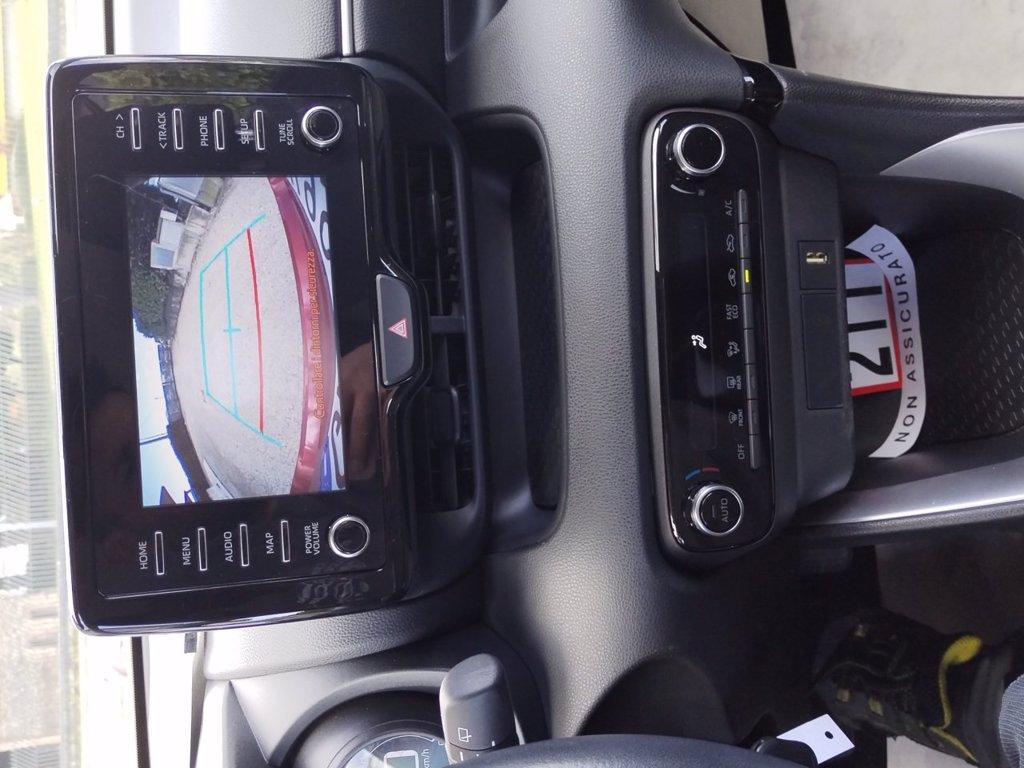 TOYOTA Yaris 1.5h trend del 2023