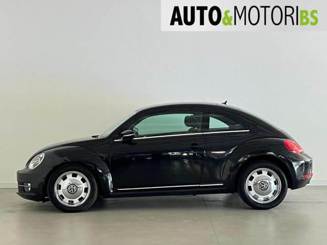 VOLKSWAGEN Maggiolino 1.6 TDI Design