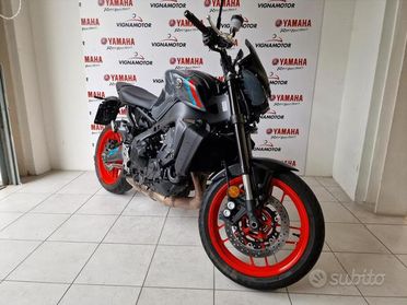 Yamaha MT-09 ABS - 2022