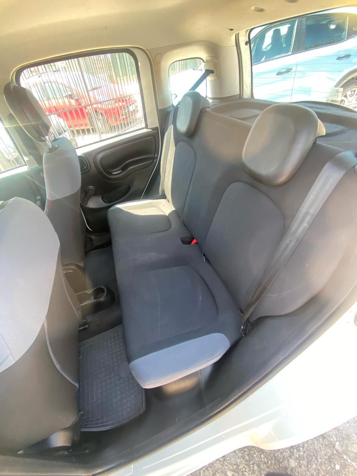Fiat Panda 1.2 Pop